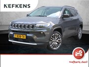 Jeep Compass - 4xe 240 Plug-in Hybrid Electric Limited | LM Velgen | Naviga