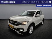 Volkswagen T-Cross - 1.0 TSI Life / App connect / Airco / Lichtmetaal 16 inch / A