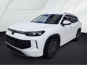 Volkswagen Tayron - Life