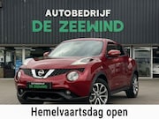 Nissan Juke - 1.2 DIG-T S/S Connect Edition|camera|navi