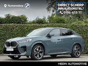 BMW iX2 - xDrive30 | M-Sport | 20'' | Driv. Ass. Plus | Head-Up | Stoe