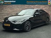 BMW 4-serie - Gran Coupé 430i M Sport Dakje H/K 360 Deal