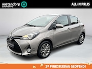 Toyota Yaris - 1.3 VVT-i Dynamic
