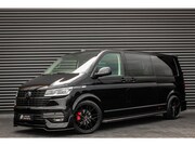 Volkswagen Transporter - 2.0 TDI L2H1 150PK BULLI DC DUBBEL CABINE / LEIGHTONVANS BOD