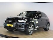 Audi Q5 - 55 TFSI e quattro Competition | Trekhaak | Cruise Adaptief |