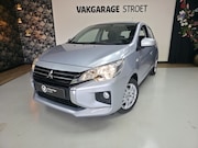 Mitsubishi Space Star - 1.2 Cool+ | ac | jaarbrt | BT | LMV | 1e eigen.| deal.oh | b
