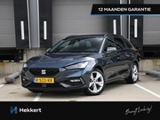 Seat Leon - Sportstourer FR Business 1.0 eTSI 110pk Automaat CRUISE.C |