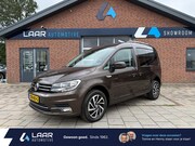 Volkswagen Caddy - 1.0 TSI Join Navi | Camera | Cruise | Stoelverwarming