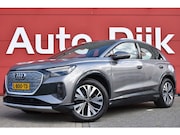 Audi Q4 e-tron - 40 Launch edition Advanced 77 kWh Matrix-LED | Carplay | DAB