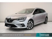 Renault Mégane - Estate 1.3 TCe 140 Techno | Climate control | Camera | Trekh
