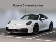 Porsche 911 - Targa 4 GTS