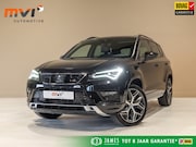 Seat Ateca - 150pk / Panoramadak / Achteruitrij camera / Adaptieve cruise