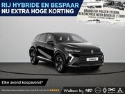 Renault Symbioz - Techno Full hybrid | Achteruitrijcamera | Adaptive Cruise Co