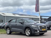 Audi Q2 - 1.4 TFSI CoD Design Pro Line Plus trekhaak cruise