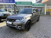 Land Rover Range Rover - 3.0 TDV6 HSE “Nieuwe motor”