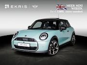 MINI Cooper S - 3-Deurs | Pakket L + Classic Uitvoering