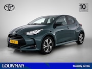 Toyota Yaris - 1.5 Hybrid 115 Dynamic | Comfort Pack | PDC | Stuur-Stoelver