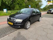 Skoda Fabia - 1.4-16V Equipe AIRCO+TREKHAAK