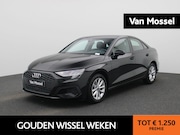 Audi A3 - limousine 30 TFSI AUTOMAAT | Adaptieve Cruise Controle | PDC