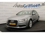 Audi A6 - Avant 2.0 TFSI Business Edition Hikje in de bak met optrekke