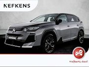 Citroën C5 Aircross - 1.6 Plug-In Hybrid 225 Max | Elektrisch Verstelbare Massages