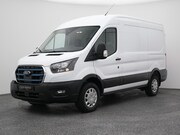 Ford e-Transit - 350 L2H2 Trend 68 kWh | CAMERA | CARPLAY | STOELVERWARMING