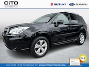 Subaru Forester - 2.0 Executive Automaat | Cito Onderhouden & Geleverd | Navig