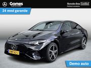 Mercedes-Benz CLA-Klasse - CLA 250+ Business Solution AMG 85.5 kWh | Memory Stoelen | A