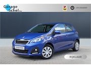 Peugeot 108 - 1.0 e-VTi Active 68pk - Airco - Pack Premium - Rijklaar
