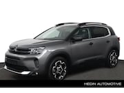 Citroën C5 Aircross - 1.2 Hybrid 145PK Plus Automaat | Navigatie | Camera | Adapti