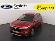 Suzuki S-Cross - 1.4 Boosterjet 130 pk Style Smart Hybrid | Pano | 360° Camer