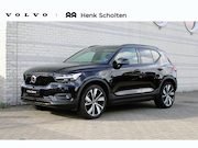 Volvo XC40 - Recharge Pro | Apple Carplay & Android Auto | Centrale deurv