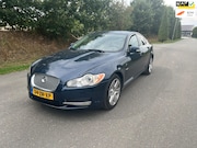 Jaguar XF - 3.0 V6 Premium Luxury