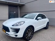 Porsche Macan - 3.0 S