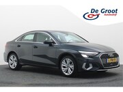 Audi A3 - Limousine 35 TFSI Business edition Leer, Matrix LED, Camera,