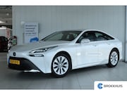 Toyota Mirai - Dynamic | 10 Jaar Fabrieksgarantie | Adapt. Cruise | Stoelve