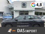 Volkswagen Tayron - Life
