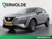 Nissan Qashqai - 1.3 MHEV Xtronic Acenta | AUTOMAAT | Navigatie | 360 Camera