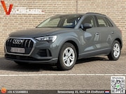 Audi Q3 - 35 TDI Pro Line | € 15.700 NETTO | Leder/Alcantara | Climate
