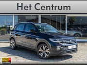 Volkswagen T-Cross - 1.5 TSI Style 150pk - DSG - Stoelverwarming - App Connect -