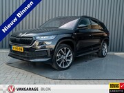 Skoda Kodiaq - 1.5 TSI Sportline Business | Trekhaak wegkl. | Stoel geheuge