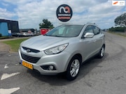 Hyundai ix35 - 2011 * 1.6i GDI Business Edition * EXPORT & HANDEL * CILINDE