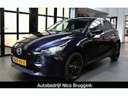 Mazda 2 - e-SkyActiv-G 90 6MT Homura *Dealeronderhouden* *All-in prijs