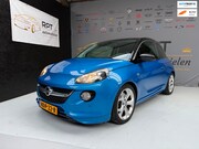 Opel Adam - 1.4 Turbo S panoramadak