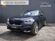 BMW X3 - xDrive20i High Executive M-Sport / Elek. Trekhaak / Harman-K