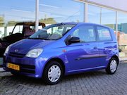Daihatsu Cuore - 1.0-12V 100th Anniversary