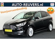 Ford C-Max - 1.0 Titanium / Panorama / Navi / CarPlay / Cam