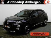 Peugeot 2008 - 1.2 Hybrid (145PK) Allure Camera Navi Winterpakket Géén Afle