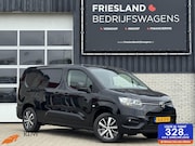 Toyota ProAce City - 1.2 Turbo L2 Professional Long Carplay/Camera/Navi/DAB/PDC/1