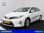 Toyota Auris - Touring Sports 1.8 Hybrid Aspiration | Navigatie |